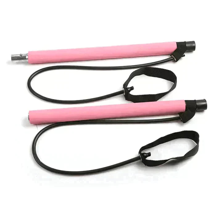 Multi-Functional Pilates Bar™