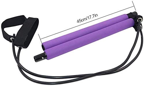 Multi-Functional Pilates Bar™