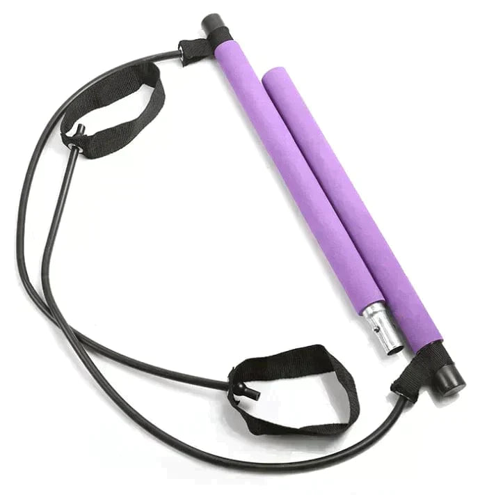 Multi-Functional Pilates Bar™