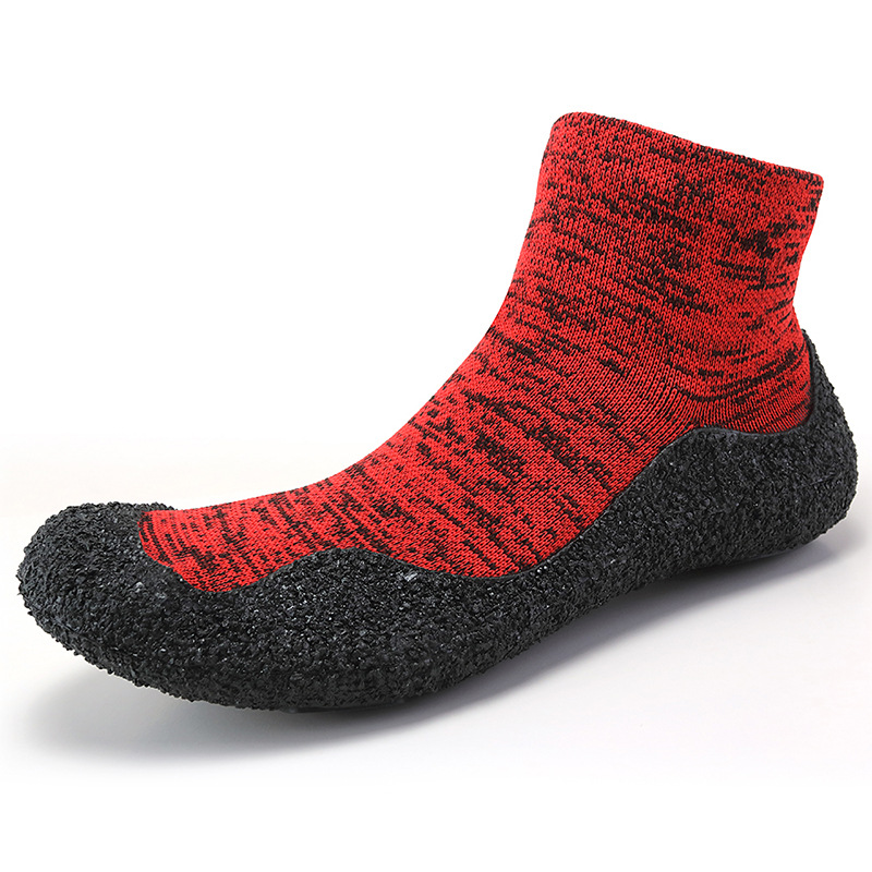 Skinners Sock Shoes