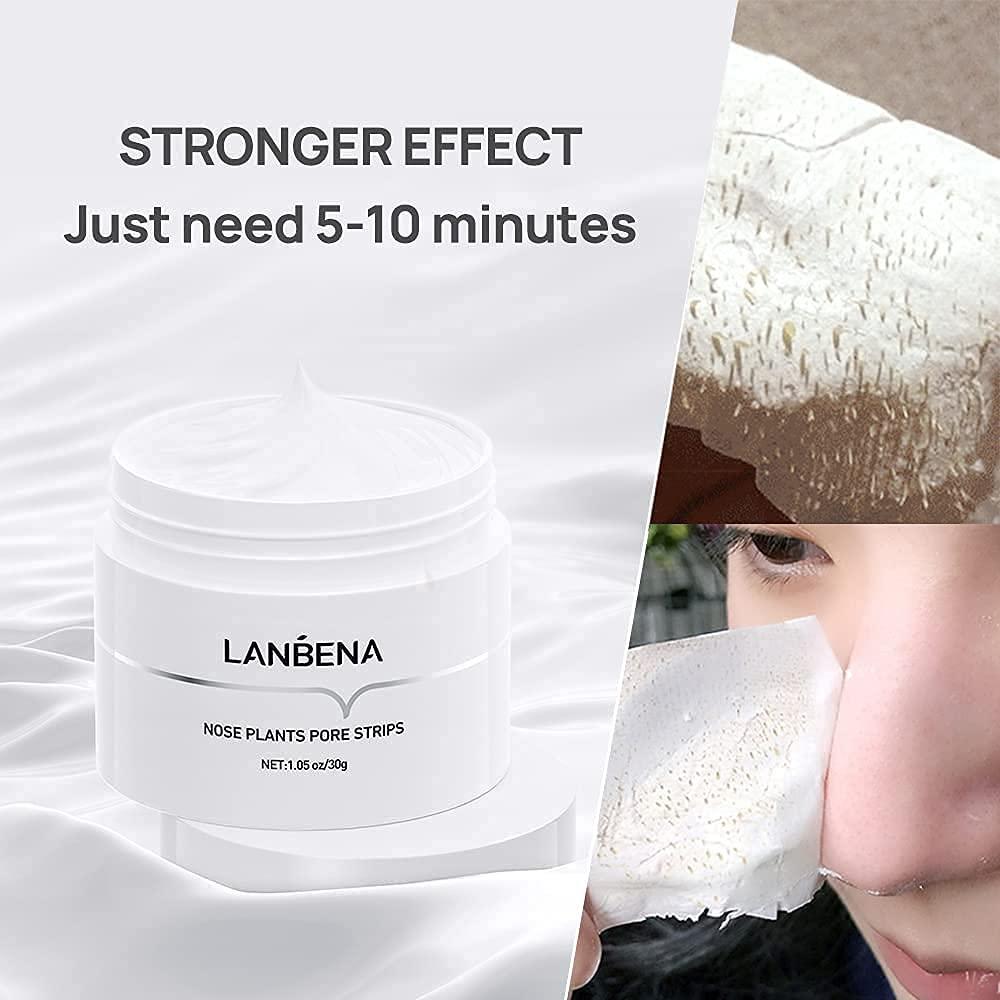 T1 Essentials™️ -  Blackhead Nose Remover
