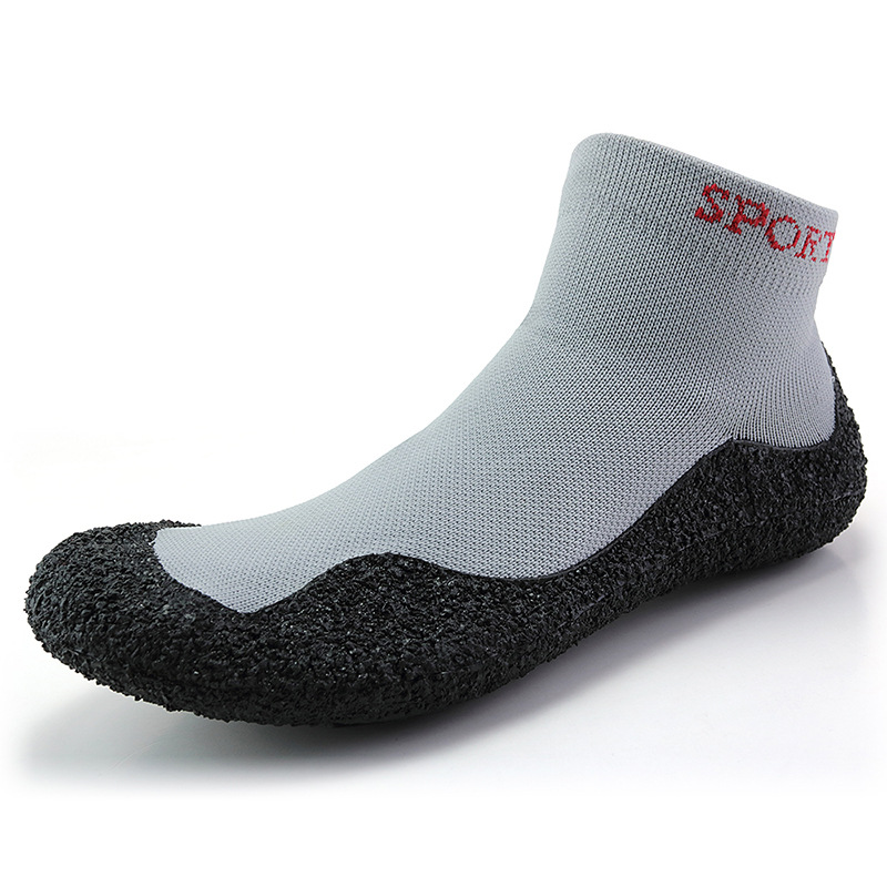 Skinners Sock Shoes