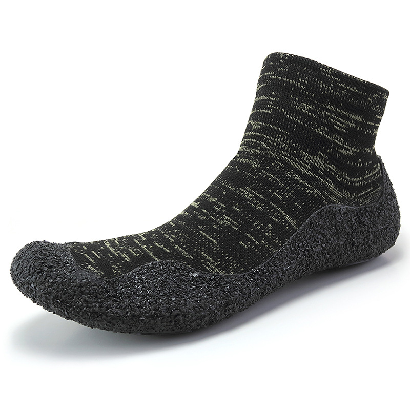 Skinners Sock Shoes