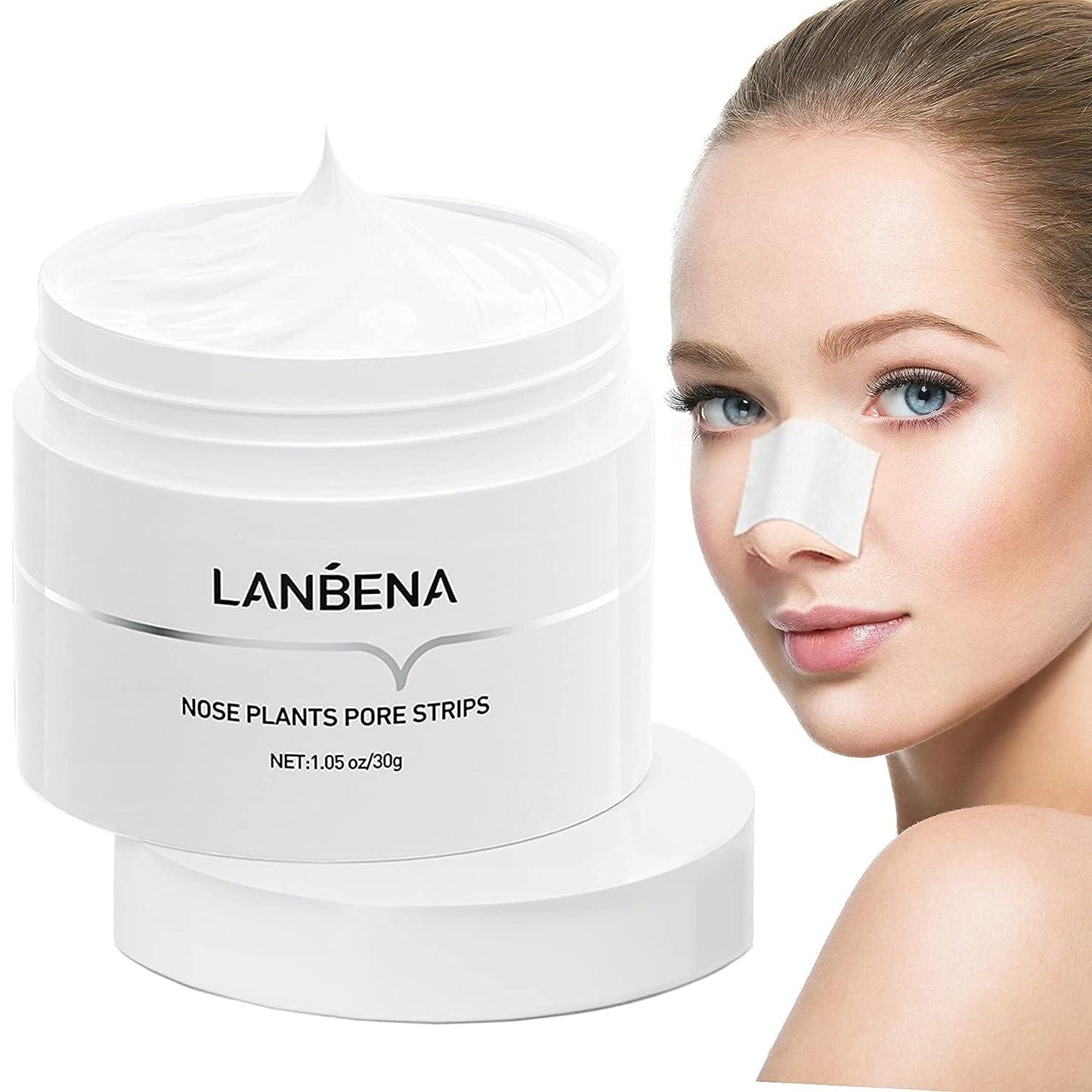 T1 Essentials™️ -  Blackhead Nose Remover