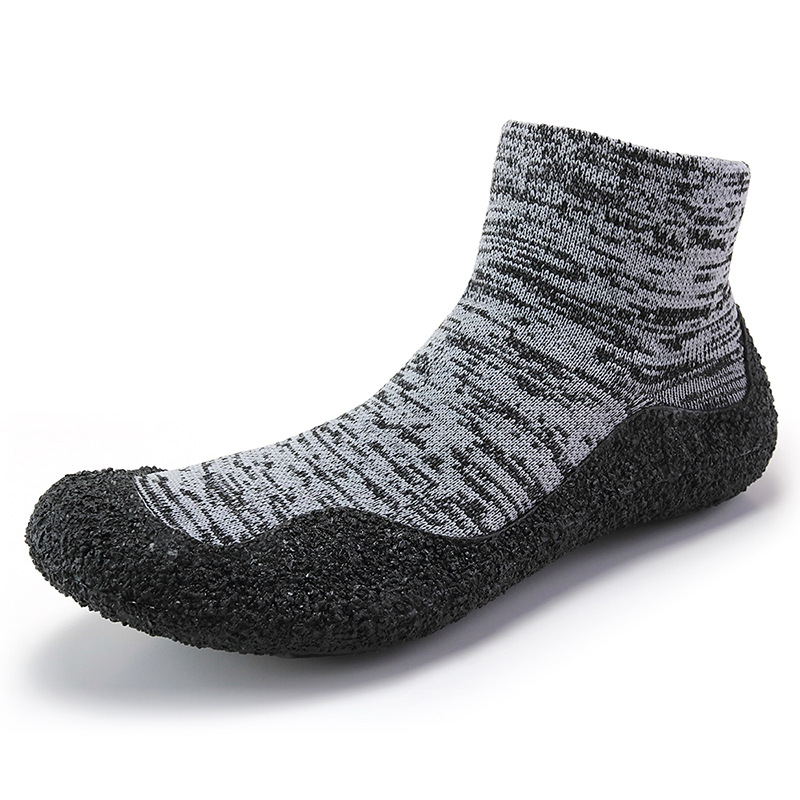 Skinners Sock Shoes
