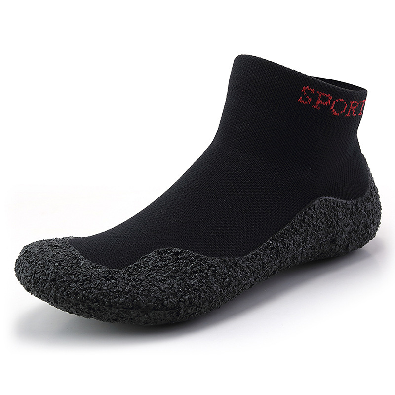 Skinners Sock Shoes