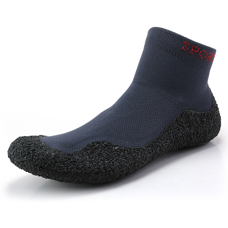 Skinners Sock Shoes