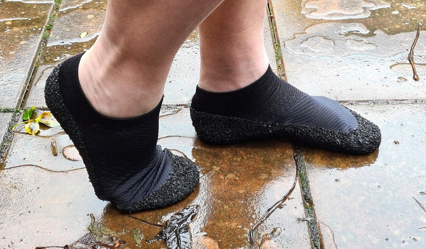 Skinners Sock Shoes