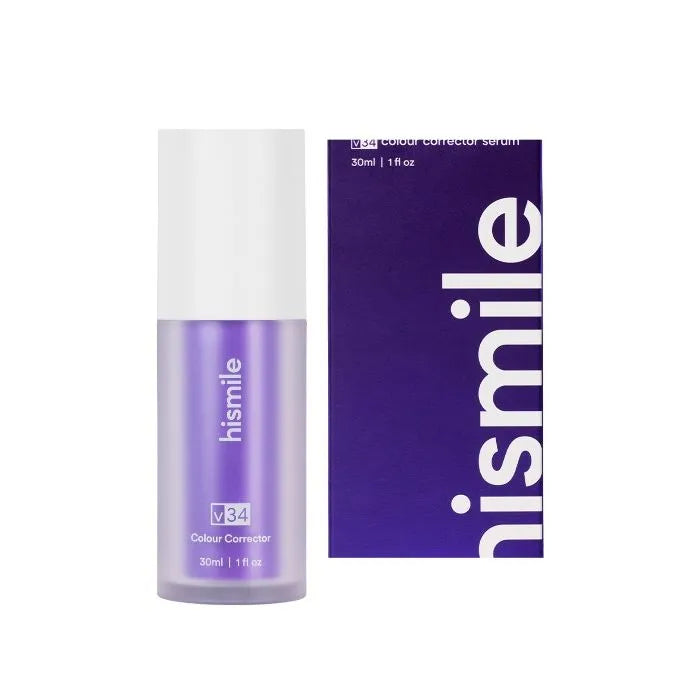 T1 Essentials - V34 Colour Corrector